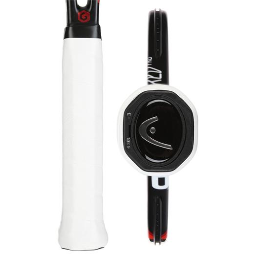 Head Graphene XT Prestige Rev Pro 网球拍 93拍面 300克(特价） 商品图4