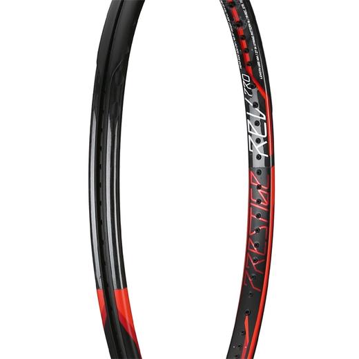Head Graphene XT Prestige Rev Pro 网球拍 93拍面 300克(特价） 商品图3