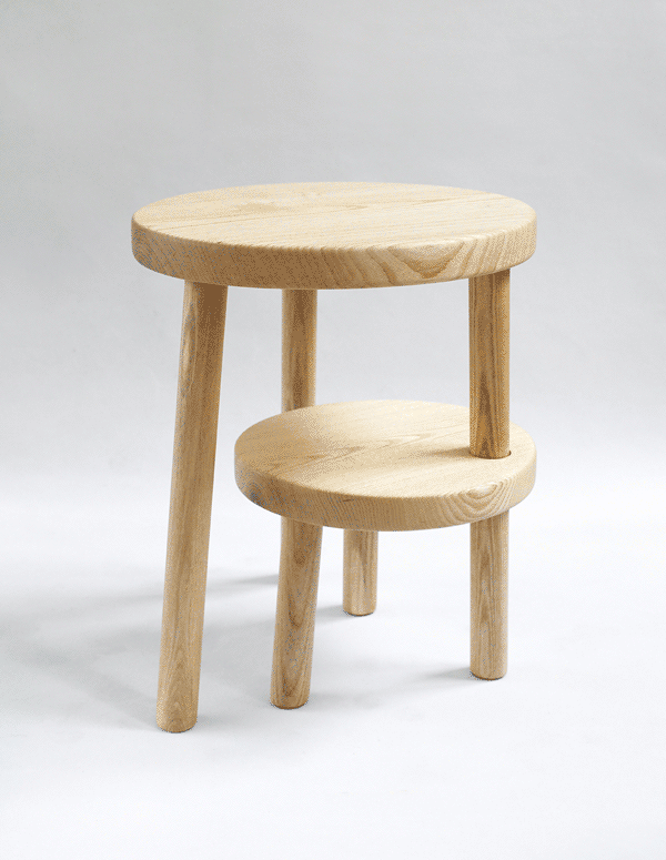 ▌美国进口白蜡木 结实耐用 百搭耐看 凳子的材料,选择的是北美进口