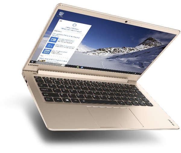 联想新品 ideapad 710s 13.3英寸超极本超薄笔记本电脑