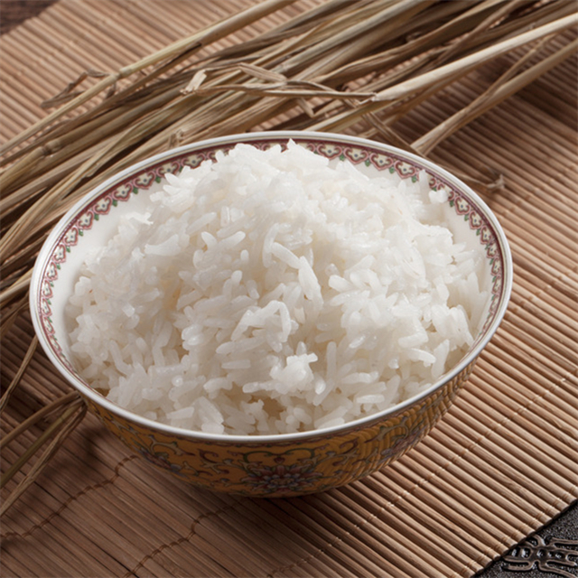 米饭