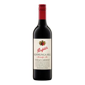 Penfolds蔻兰山76设拉子卡本妮，澳大利亚 Penfolds Koonunga Hill Seventy Six Shiraz Cabernet, Australia