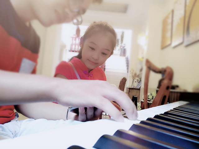 【9.9元中西乐器体验】私家别墅的派对音乐之旅