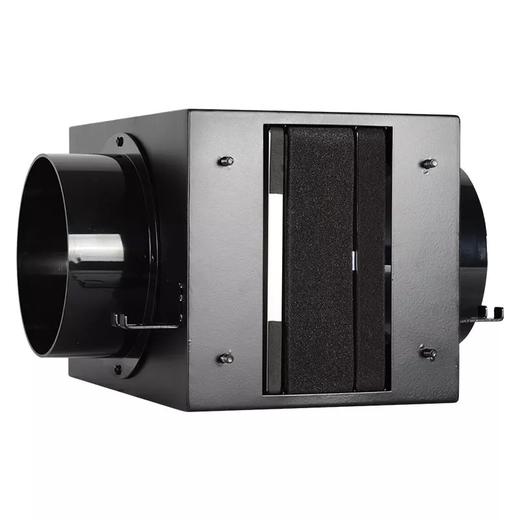 Φ100 新风系统PM2.5管道空气净化箱 商品代码82090 商品图2