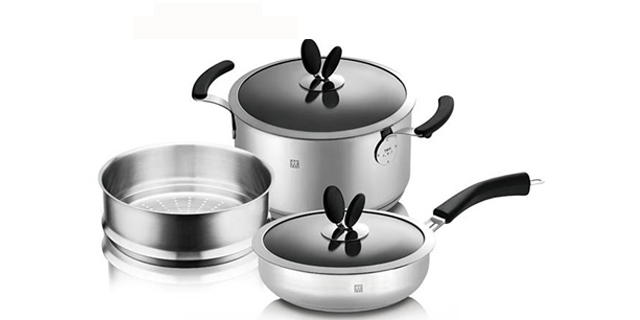 双立人奶锅/炖锅(16cm)