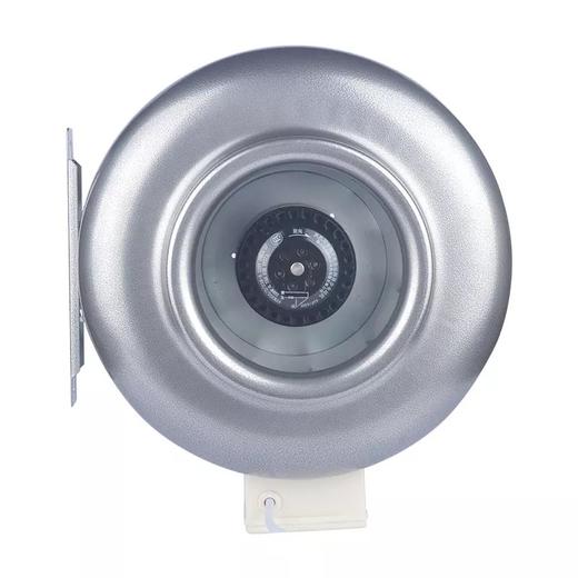 DPT15-55B南洋有为圆形管道换气扇 商品代码82052 商品图0