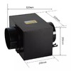 Φ100 新风系统PM2.5管道空气净化箱 商品代码82090 商品缩略图0