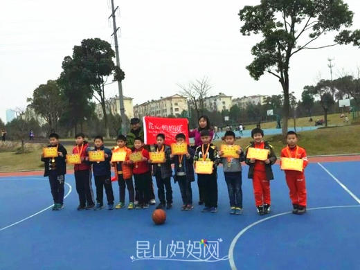 【妈网】2017年篮球龙之队火热报名中！ 商品图0