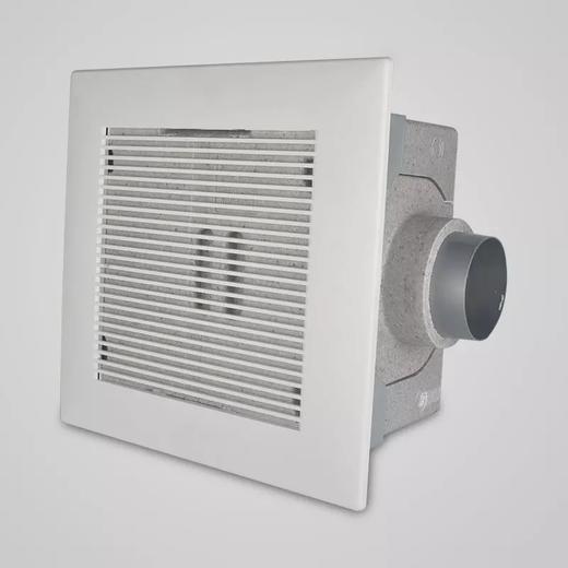 Φ150 PM2.5高效过滤箱 新风系统空气净化箱 商品代码82098 商品图0