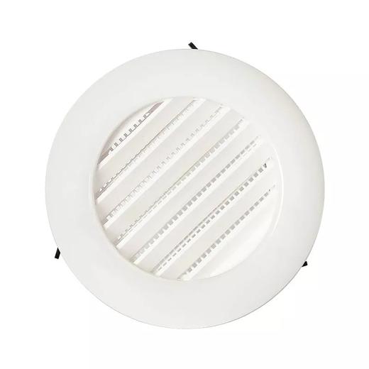 Φ125 新风斜百叶风口 商品代码82122 商品图1