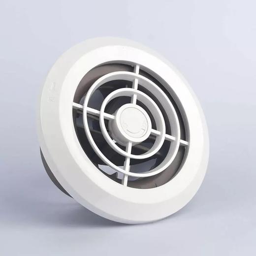 Φ200 新风旋钮风口 商品代码82114 商品图1