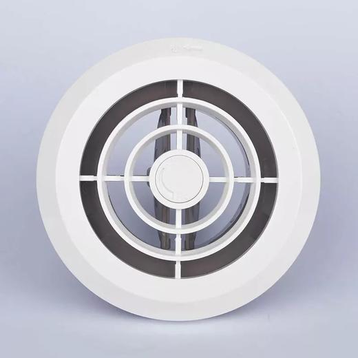 Φ200 新风旋钮风口 商品代码82114 商品图0
