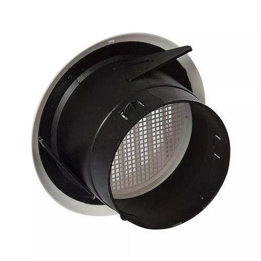 Φ125 新风斜百叶风口 商品代码82122 商品图2