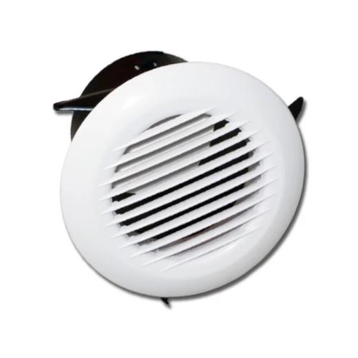 Φ125 新风直百叶风口 商品代码82132 商品图0