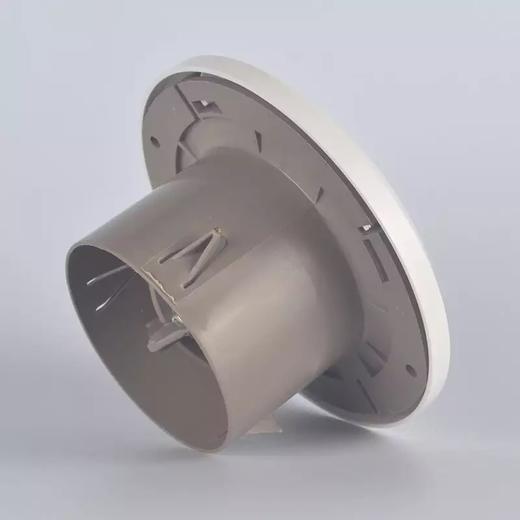 Φ200 新风旋钮风口 商品代码82114 商品图3
