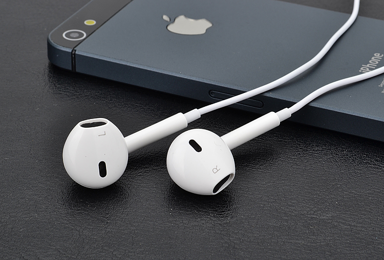 重低音入耳式通用耳机