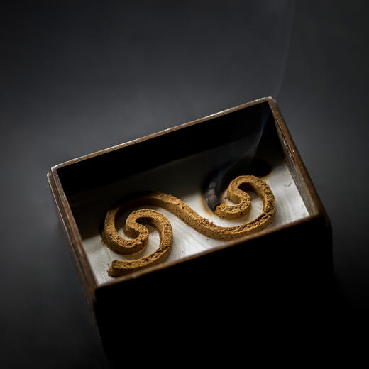 风荷－篆香粉 商品图3