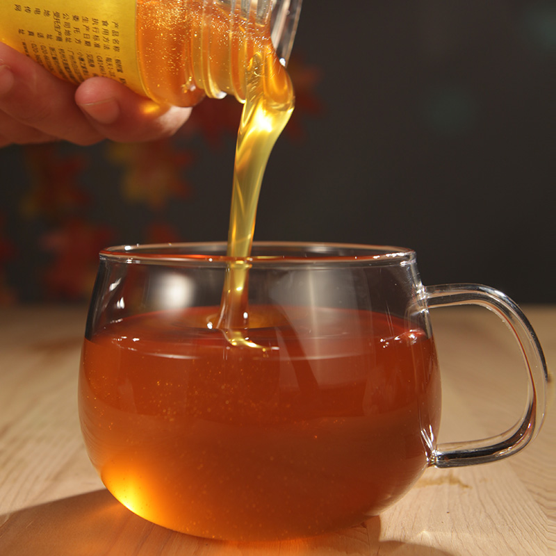 康保乐 九龙藤蜜 九龙藤蜂蜜 454g