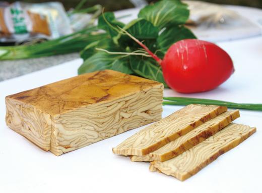 【常州馆】津津乐百叶膏200g/袋