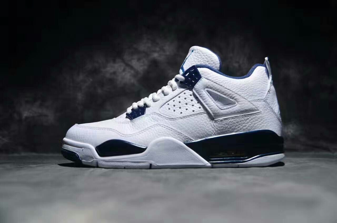 【原装厂货】 aj4哥伦比亚 原底面 超软真荔枝皮36～47.