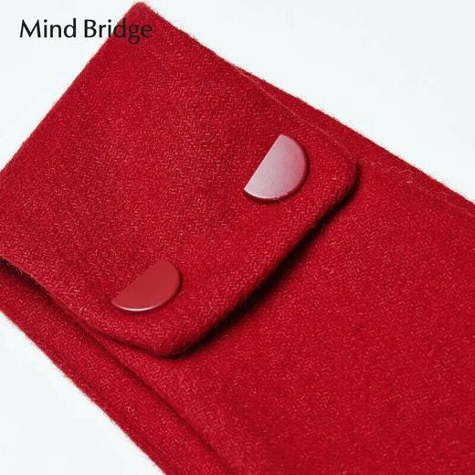 MindBridge2016秋冬韩版背带连衣裙MQOP721B     吊牌价898   现价449【待调整】 商品图4