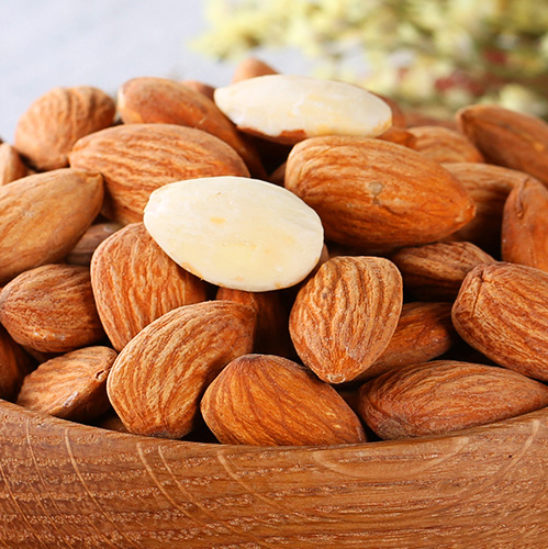 婚庆扁桃仁2500克