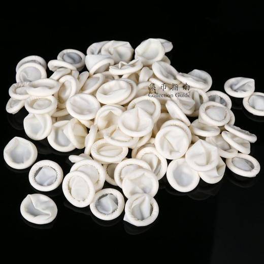 一次性指套 防指纹 防尘  10个/袋 商品图0