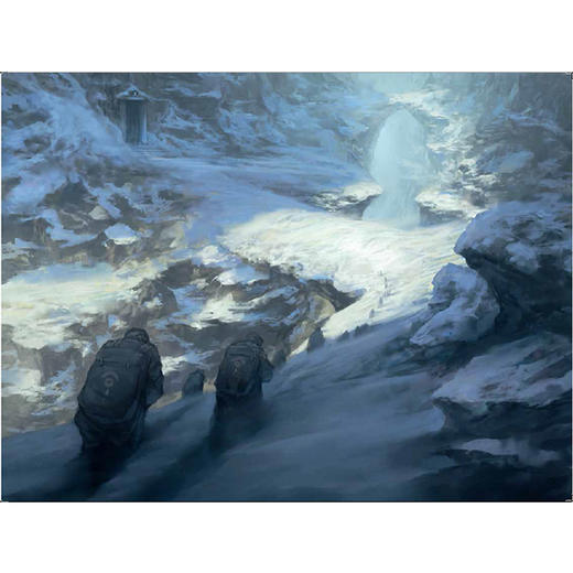 数码绘画的艺术 商品图4