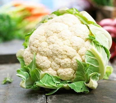 新鲜白菜花,白花菜 500g