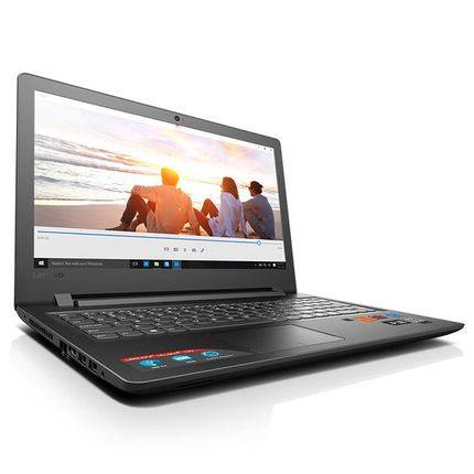 联想 天逸 310-14isk i5-6200 独显 14寸笔记本电脑带光驱