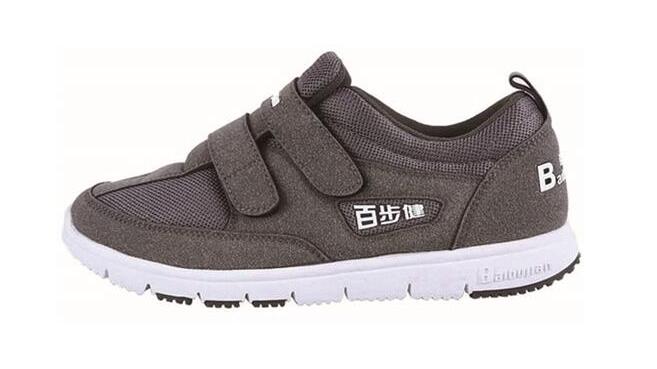 百步健老人鞋1402