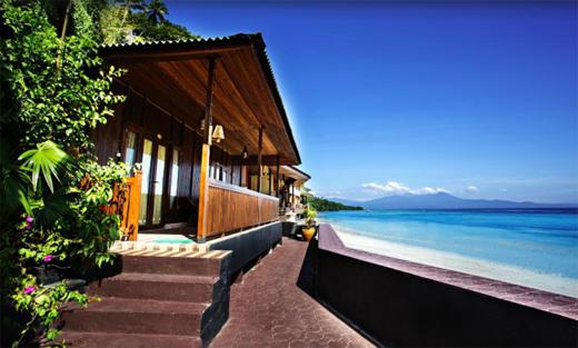 【度假村】潜游美娜多/蓝碧－－Bastianos Bunaken Dive Resort潜水套餐 商品图3