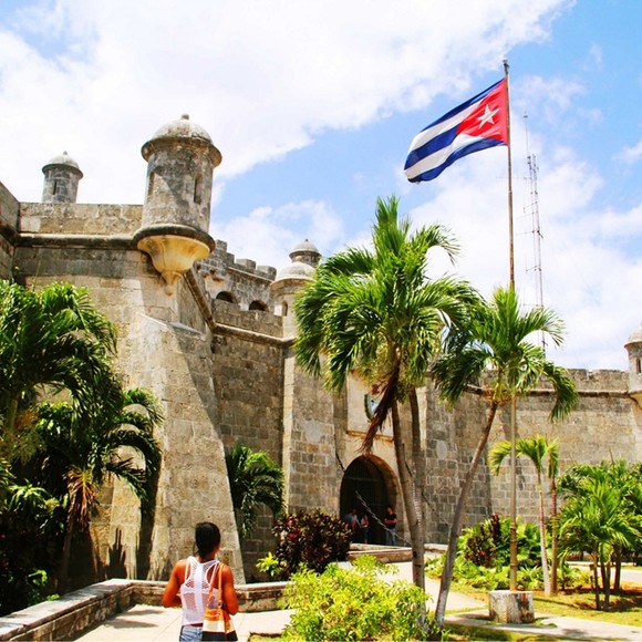 古巴旅游签证