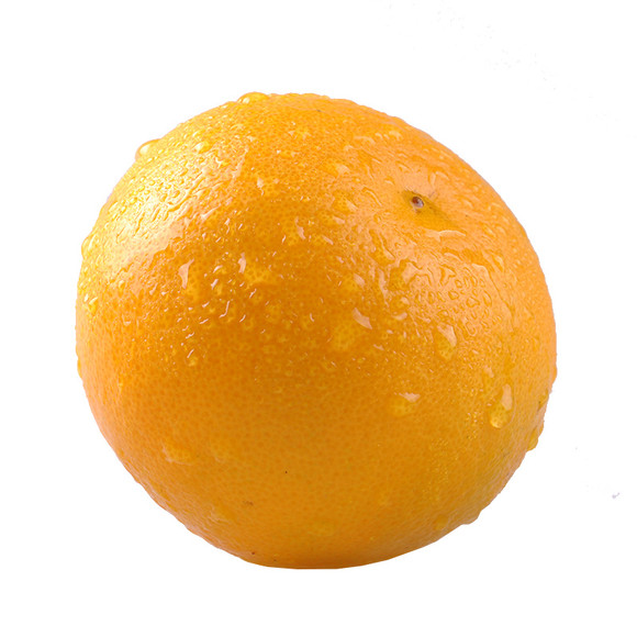【宜昌馆】 秭归脐橙桃叶橙 橙子新鲜水果 甜橙