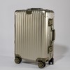 Aspire奢华铝镁合金旅行箱/登机箱 商品缩略图0