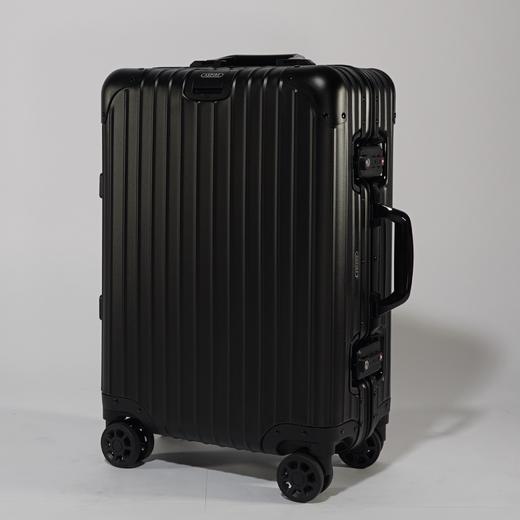 Aspire奢华铝镁合金旅行箱/登机箱 商品图1