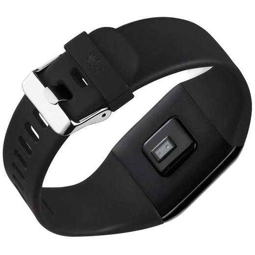 ￼（永久下架） 乐心智能手表心率mambo watch防水来电手表蓝牙运动手环触屏苹果 商品图3