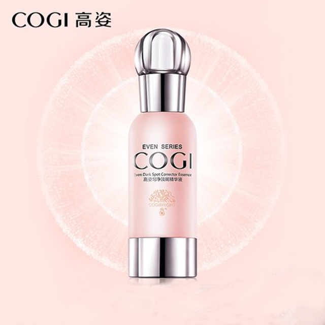 高姿匀净淡斑精华液