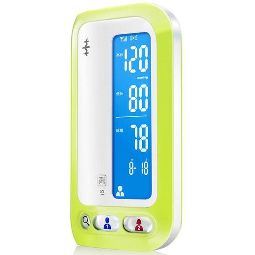 （永久下架）乐心I6电子血压仪 LS808 商品图3