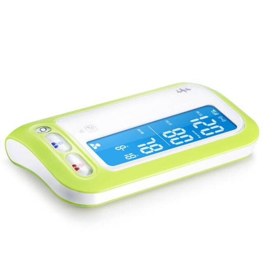 （永久下架）乐心I6电子血压仪 LS808 商品图2