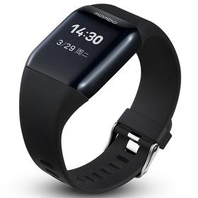 ￼（永久下架） 乐心智能手表心率mambo watch防水来电手表蓝牙运动手环触屏苹果