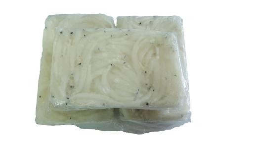 太湖雪堰水产冻银鱼200g/300g 商品图4