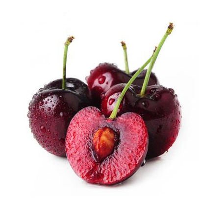 新西兰南岛新鲜樱桃2kg礼盒装(30毫米)【包邮中国】