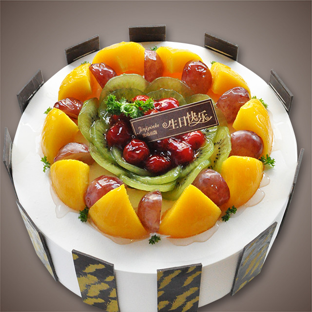 鲜果集结号 - 金鸡品客商城