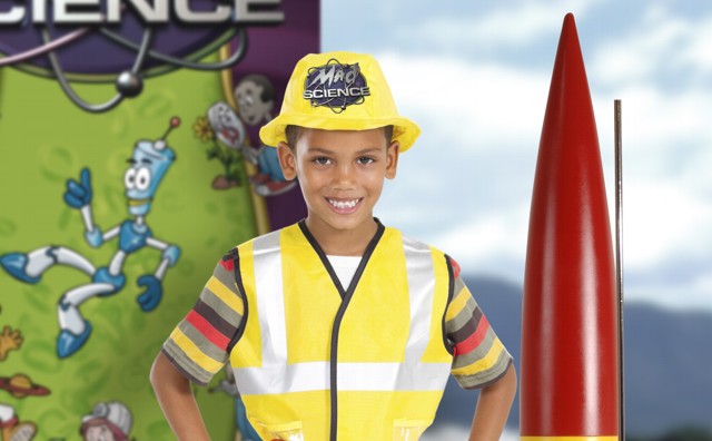 科学魔法师主题创新决赛赛前培训费