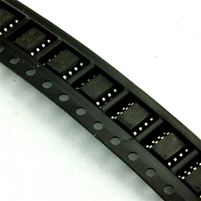 贴片jrc4558d njm4558d jrc4558 sop8双路运算放大器