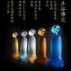 琉璃匠人 梁明毓原创琉璃作品 《沐浴佛光》 拍前联系客服选择颜色 商品缩略图1