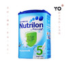 【海外直邮】荷兰牛栏奶粉Nutrilon 5段（2-7岁）800g 商品缩略图0