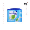 【海外直邮】荷兰牛栏奶粉Nutrilon 6段（3岁以上）400g 商品缩略图0