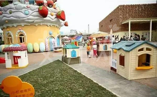 【妈网】上海巧克力开心乐园-宝贝们的甜蜜伊甸园 1月21日香缇湾发车途径科博馆 商品图0